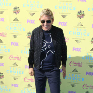Ellen DeGeneres starts her 'career pause' in Africa 2 524025 origin 1