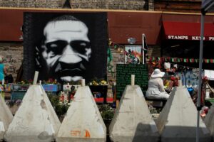 Biden to issue policing order on George Floyd death anniversary -media reports 6 524045 origin 1