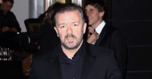 LGBTQ Community Urges Viewers To Boycott Controversial Comic Ricky Gervais After 'Anti-Trans' Jokes 10 524348 origin 1
