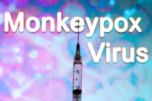 Monkeypox vaccine producer says enough supplies are available 14 524384 origin 1