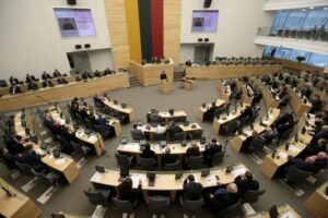 Lithuanian parliament agrees to consider same-sex partnership bill 8 524632 origin 1