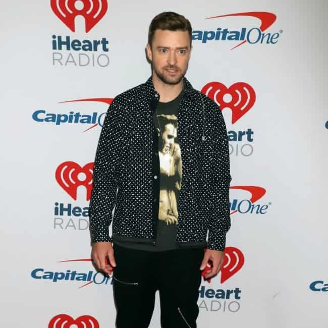 Justin Timberlake sells song catalogue to Hipgnosis