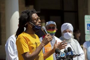 Legislators and LGBTQ advocates call out State Farm after insurance giant pulls support for gender identity program 4 524798 origin 1