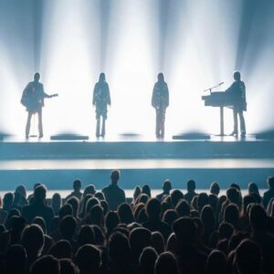 Abba 'need to recoup £140m from digital show' after splashing out on flashy Abba-tars from George Lucas firm 6 524917 origin 1