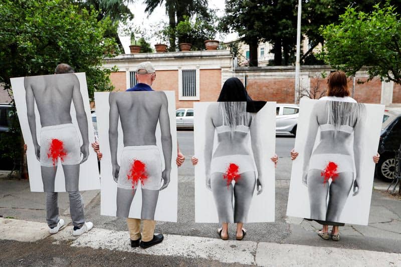 Italy Church'S Limited Sexual Abuse Investigation Disappoints Victims 3 524981 524981 origin 1 2