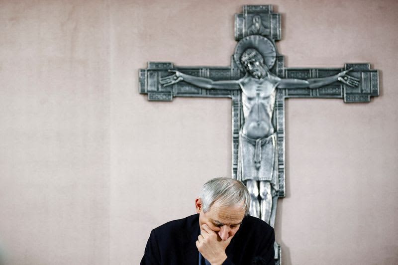 Italy Church'S Limited Sexual Abuse Investigation Disappoints Victims 1 524981 origin 1