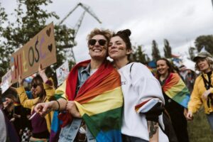 'We have the power': Poles march for LGBTQ+ rights in Gdansk 26 525053 origin 1