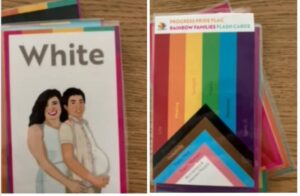 North Carolina preschool teacher who used LGBTQ flash cards resigns 4 563599 origin 1