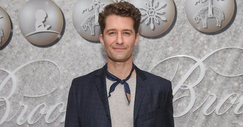 'Sytycd' Contract Exposed After Matthew Morrison Gets Booted As Judge For Violating 'Production Protocols' 2 564233 564233 origin 1 1