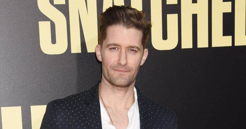 'Sytycd' Contract Exposed After Matthew Morrison Gets Booted As Judge For Violating 'Production Protocols' 3 564233 564233 origin 1 2
