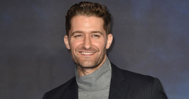 'Sytycd' Contract Exposed After Matthew Morrison Gets Booted As Judge For Violating 'Production Protocols' 4 564233 564233 origin 1 3
