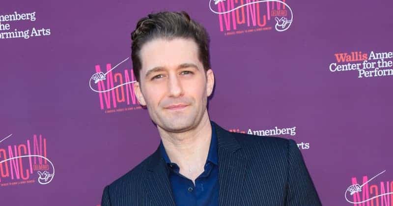 'Sytycd' Contract Exposed After Matthew Morrison Gets Booted As Judge For Violating 'Production Protocols' 1 564233 origin 1