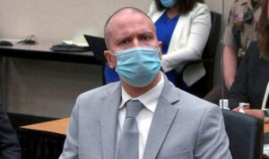 Two Minneapolis residents file lawsuits against ex-officer who killed Floyd 8 567053 origin 1