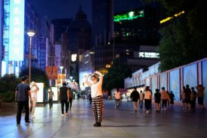 After two months, a scarred Shanghai's COVID-19 lockdown ends 16 567781 origin 1