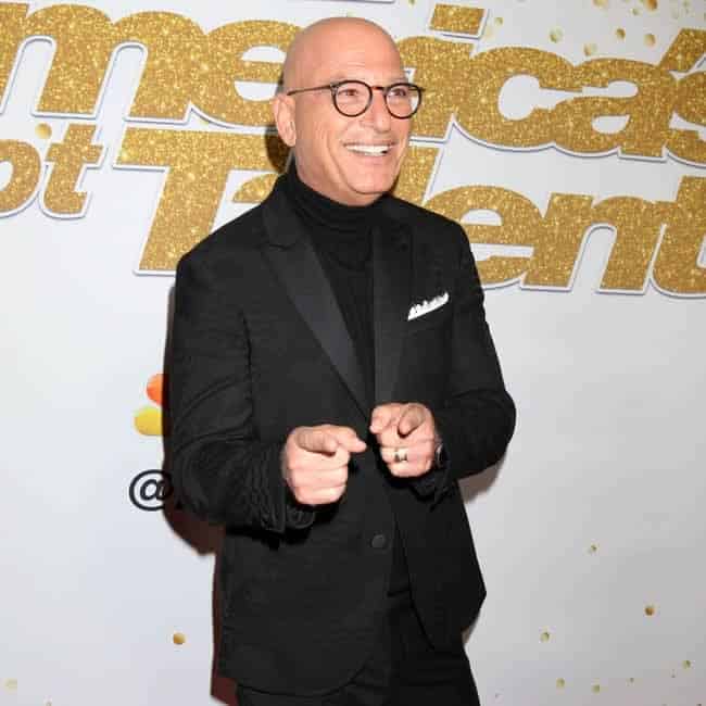 Howie Mandel 'Agrees To Disagree' With America'S Got Talent Judges 1 568402 origin 1