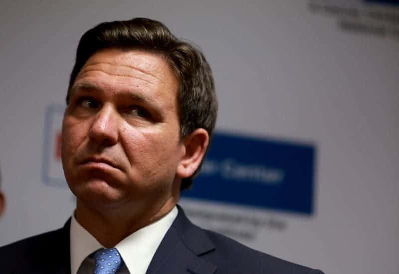 'God's Gift To Lawyers': Desantis' Culture War Laws Get Him Sued A Lot 1 582933 origin 1