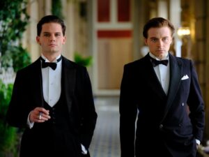 Movie review: 'Benediction' a moving biopic about English poet's unconventional life 3 582951 origin 1