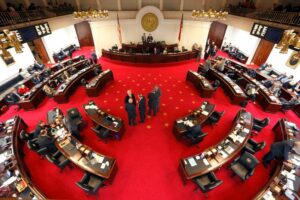 North Carolina lawmakers advance bill limiting LGBTQ teachings in school 4 582981 origin 1
