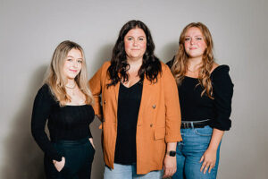 A New Olivia Records -- Not the 1970's Lesbian, Feminist Label, The 2020's Feminist One -- Launches With 2 Queer Artists; Challenges Country 4 583044 origin 1