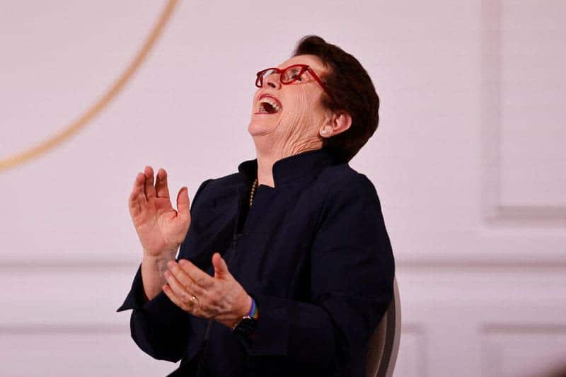Tennis-Billie Jean King Receives France'S Highest Civilian Award 1 583178 origin 1