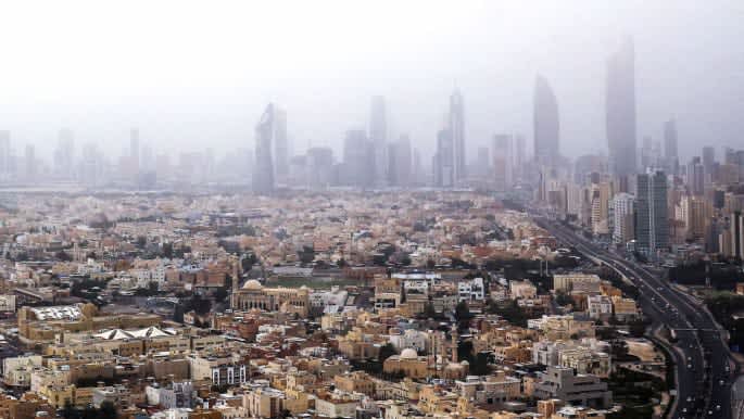 Kuwait Summons Us Official Over 'Pro-Homosexuality' Tweets 1 583189 origin 1