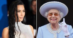 Buckingham Palace REJECTS Kim Kardashian's Pleas To Attend Queen Elizabeth's Platinum Jubilee Official Party 10 583326 origin 1