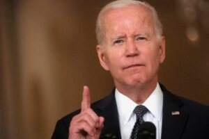 Biden says 'Enough!' on gun violence, demands action from Congress 16 583341 origin 1