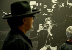If you're in Berlin, head to Hollywood, at this photography exhibit 8 583354 origin 1