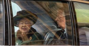 Diagnosis Or Ditching? Prince Andrew's Absence At Queen's Platinum Jubilee Fuels Theories After COVID-19 Claims 10 583778 origin 1