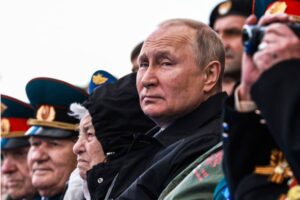 Putin: Russia will respond to long-range missiles supplied to Ukraine 32 583847 origin 1
