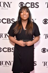 ‘A Strange Loop’ breakout star L Morgan Lee makes Tonys history as first openly transgender actress to be nominated 4 584106 origin 1