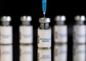 U.S. to get 36,000 more monkeypox vaccine doses this week, HHS says 4 584192 origin 1