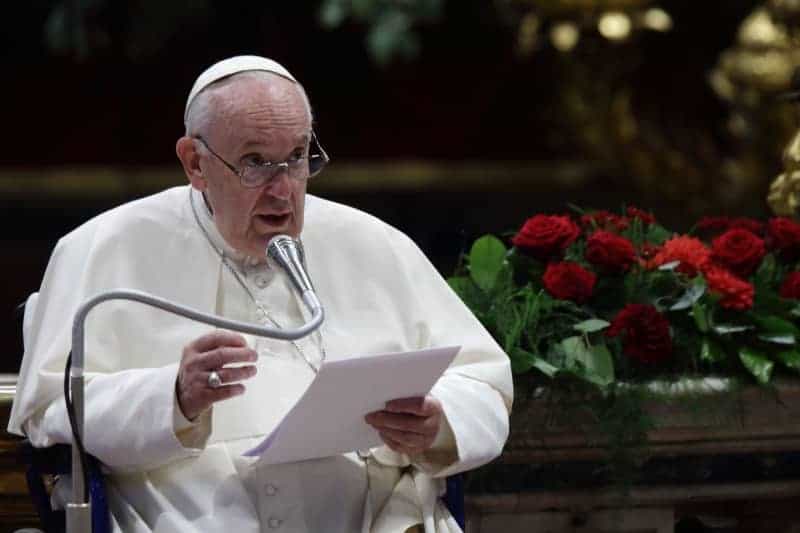 Pope Appoints Senior Bankers To Vatican Investment Committee 1 584277 origin 1