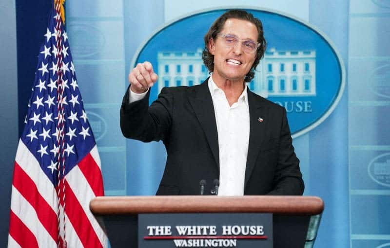 Actor Matthew Mcconaughey Makes Emotional Plea For Gun Laws At White House 1 584343 origin 1