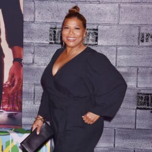 Queen Latifah 'p***** off' to be categorised as obese 8 584378 origin 1