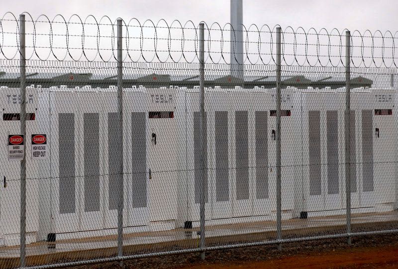 How A Battery Shortage Is Hampering The U.s. Switch To Wind, Solar Power 2 584724 584724 origin 1 1