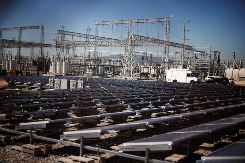 How A Battery Shortage Is Hampering The U.s. Switch To Wind, Solar Power 1 584724 origin 1