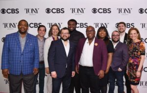 Tony Awards Sunday: Performing? Billy Porter, A Strange Loop, Bernadette Peters and More; Will JHud go EGOT? Interview With Michael R. Jackson 5 tony awards