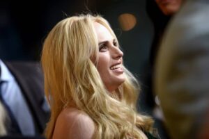 Rebel Wilson Comes Out, Intros Girlfriend: "I thought i was searching for a Disney Prince, but maybe what i really needed was a Disney Princess' 8 584863 origin 1