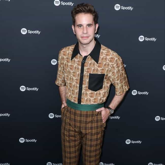 Ben Platt Starring In Musical Comedy Theater Camp - Towleroad Gay News