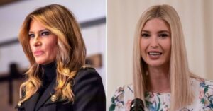 Melania Trump Ordered Husband Donald To Cut Ties With ‘Snake’ Daughter Ivanka Before January 6 Insurrection Hearing 16 585145 origin 1