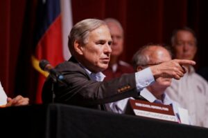 Texas judge suspends governor's order to investigate transgender procedures 8 585199 origin 1