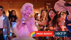 Pride month: Hong Kong’s voguing scene celebrates diversity without judgment 4 585208 origin 1