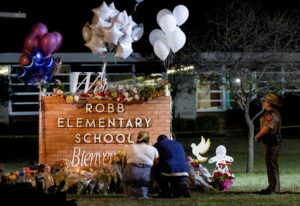 Thousands to rally against gun violence in Washington, across U.S. 4 585217 origin 1