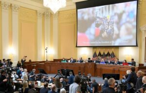 U.S. TV audience for Jan. 6 hearing reaches 20 million 8 585298 origin 1