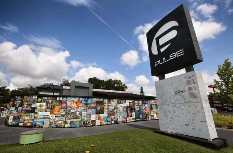 After &Quot;Don't Say Gay&Quot;, Trans Care Restrictions, Cynical Desantis Orders Flags At Half-Staff For Pulse Victims. Feeling Lgbtq Heat, Support? 1 585329 origin 1