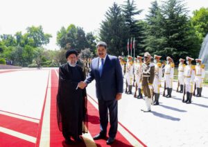 Under U.S. sanctions, Iran and Venezuela sign 20-year cooperation plan 8 585378 origin 1