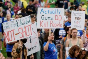 Bipartisan U.S. Senate group unveils framework on gun safety reform 36 585411 origin 1