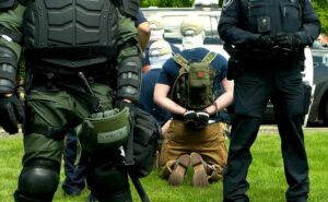 Members of white nationalist group charged with planning riot at Idaho pride event 10 585458 origin 1