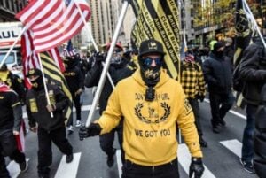 Men storming San Francisco drag queen book hour claim to be Proud Boys militia 22 585530 origin 1